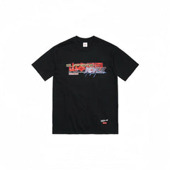 Supreme T Shirts pure cotton fashion apparel