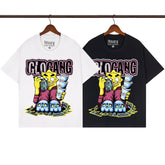 Glo Long T Shirts