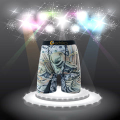 Ethika Boxer Briefs