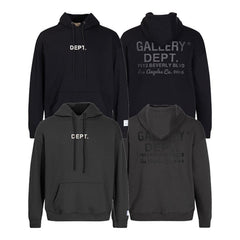 Gallery Dept Hoodie