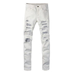 Men Trendy Jeans