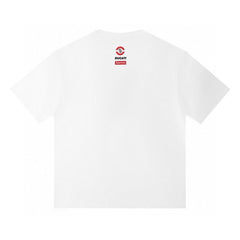 Supreme T Shirts pure cotton fashion apparel