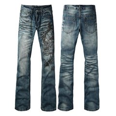 Men Trendy Jeans