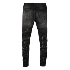 Men Trendy Jeans
