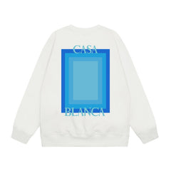 Casablanca Crew Neck Sweatshirt