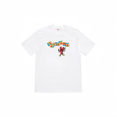 Supreme T Shirts pure cotton fashion apparel