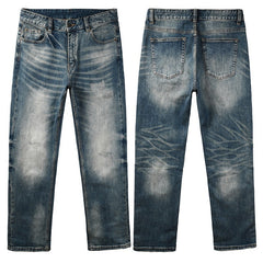Men Trendy Jeans