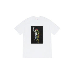 Supreme T Shirts pure cotton fashion apparel