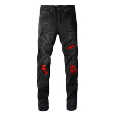 Men Trendy Jeans