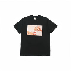 Supreme T Shirts pure cotton fashion apparel