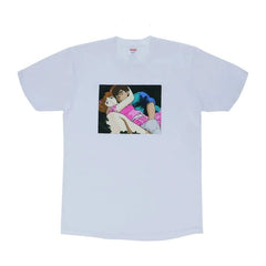 Supreme T Shirts pure cotton fashion apparel
