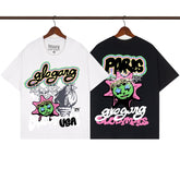 Glo Long T Shirts