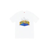 Supreme T Shirts pure cotton fashion apparel