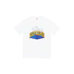 Supreme T Shirts pure cotton fashion apparel