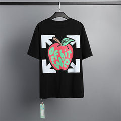 Off White T Shirts