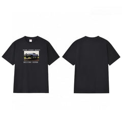 Supreme T Shirts pure cotton fashion apparel