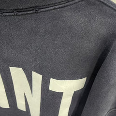 Saint Michael hoodie with printed design - fashionable