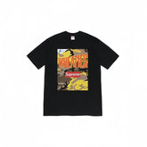 Supreme T Shirts pure cotton fashion apparel