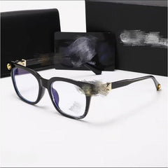 Chrome Hearts glasses Classic Travel Fashion