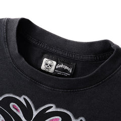 Godspeed T Shirts 100% pure cotton 260g fabric