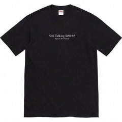 Supreme T Shirts pure cotton fashion apparel