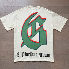 Godspeed T Shirts 260g pure cotton fabric