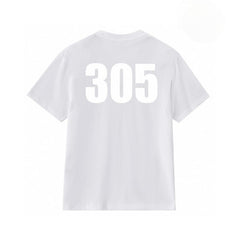 Supreme T Shirts pure cotton fashion apparel