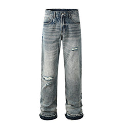 Men Trendy Jeans