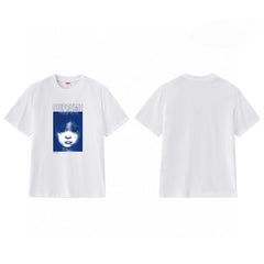 Supreme T Shirts pure cotton fashion apparel