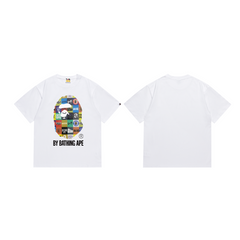 Bathing Ape Bape T Shirts