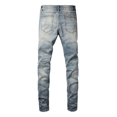Men Trendy Jeans