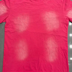 MAJESTIK T Shirts Loose fit 100% cotton
