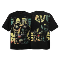 RARE PEACE T shirts