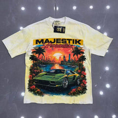 MAJESTIK T Shirts