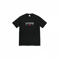 Supreme T Shirts pure cotton fashion apparel