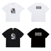 Bathing ape Bape T Shirts High-quality 100% cotton streetwear