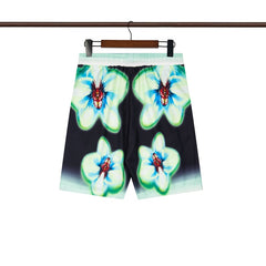 Casablanca Beach Shirt & Shorts Set Casual Summer Vacation/Travel Wear (Sold Separately)