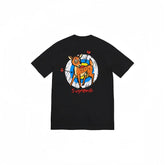 Supreme T Shirts pure cotton fashion apparel