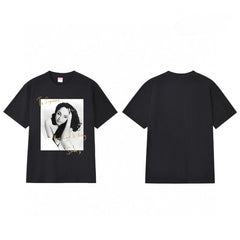 Supreme T Shirts pure cotton fashion apparel