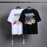 Off White T Shirts