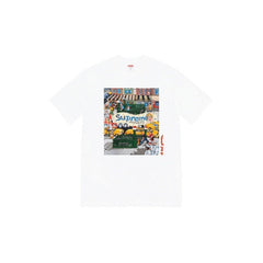 Supreme T Shirts pure cotton fashion apparel