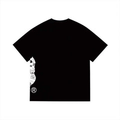 Bathing ape Bape T Shirts High-quality 100% cotton streetwear