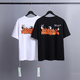 Off White T Shirts