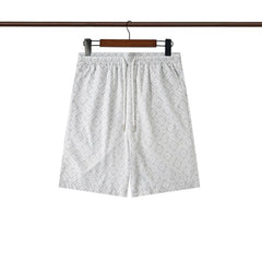 Casablanca Beach Shirt & Shorts Set Casual Summer Vacation/Travel Wear (Sold Separately)