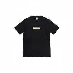 Supreme T Shirts pure cotton fashion apparel