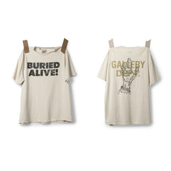 Gallery Dept T Shirts