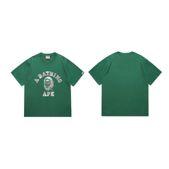 Bathing Ape Bape T Shirts