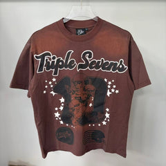 TRIPLE SEVENS T Shirts