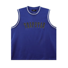 Trapstar T shirts Vest