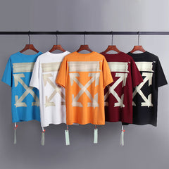Off White T Shirts